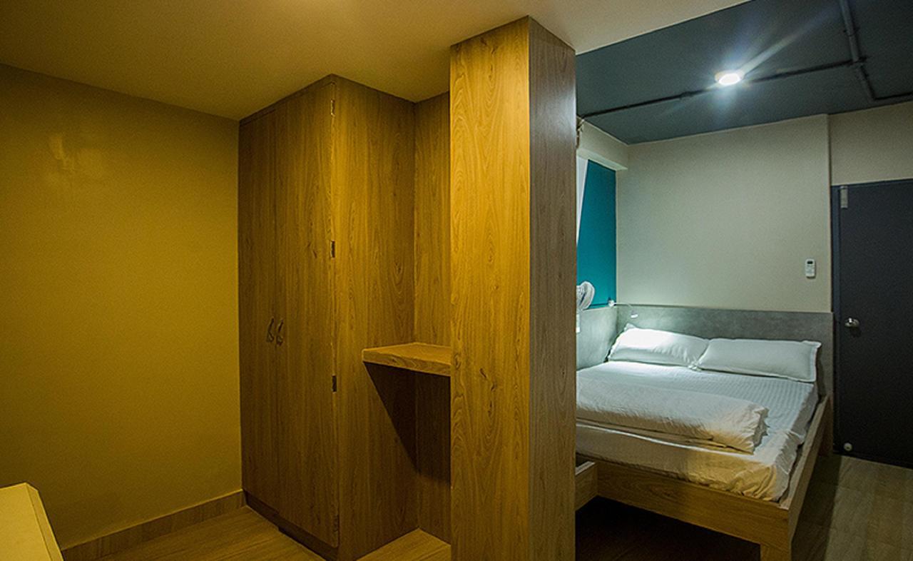 Pod N Beyond Smart Hotel Džamšédpur Exteriér fotografie