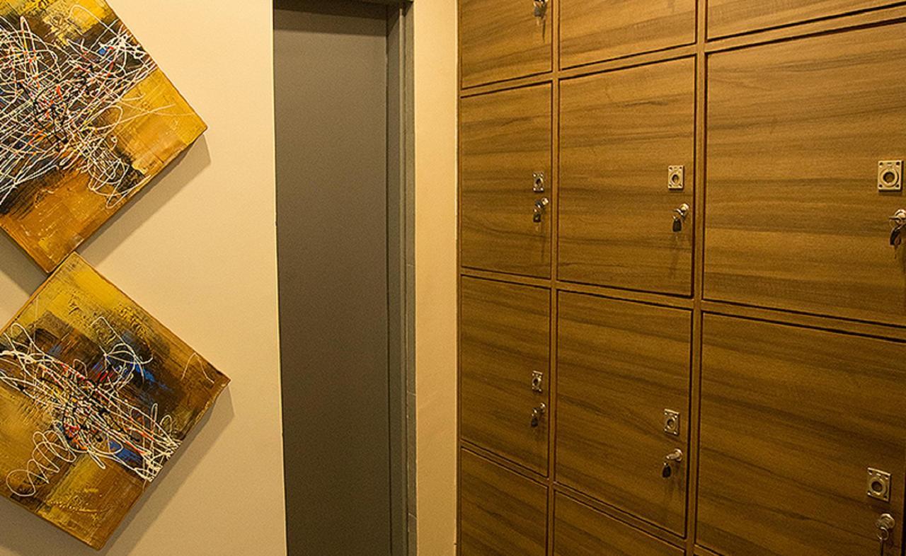 Pod N Beyond Smart Hotel Džamšédpur Exteriér fotografie